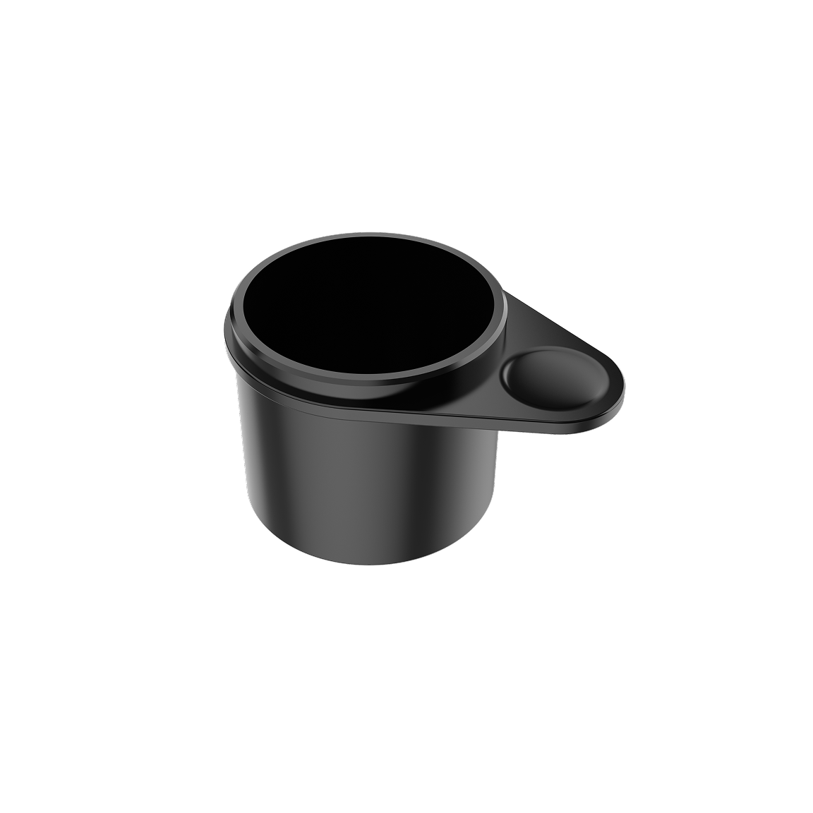 Cuchara de café molido