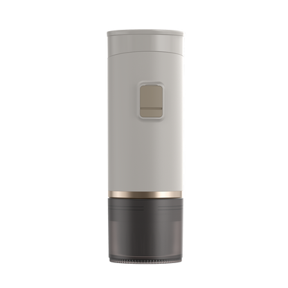 Cafetera espresso portátil MOVA GoBrew T30 Blanco