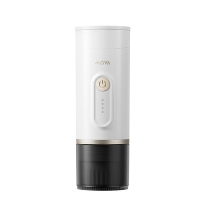 Cafetera espresso portátil MOVA GoBrew T30