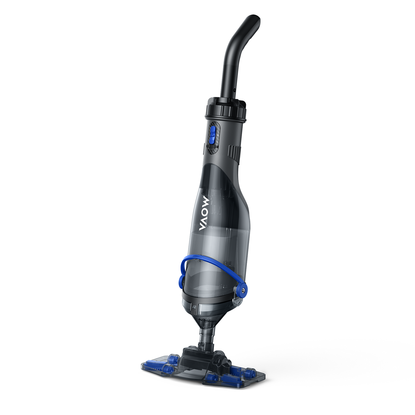 Aspirador manual para piscinas MOVA Handler V10