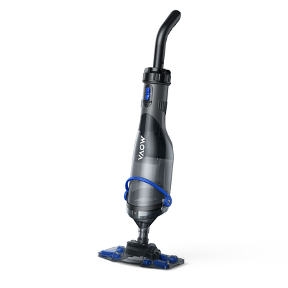 Aspirador manual para piscinas MOVA Handler V10