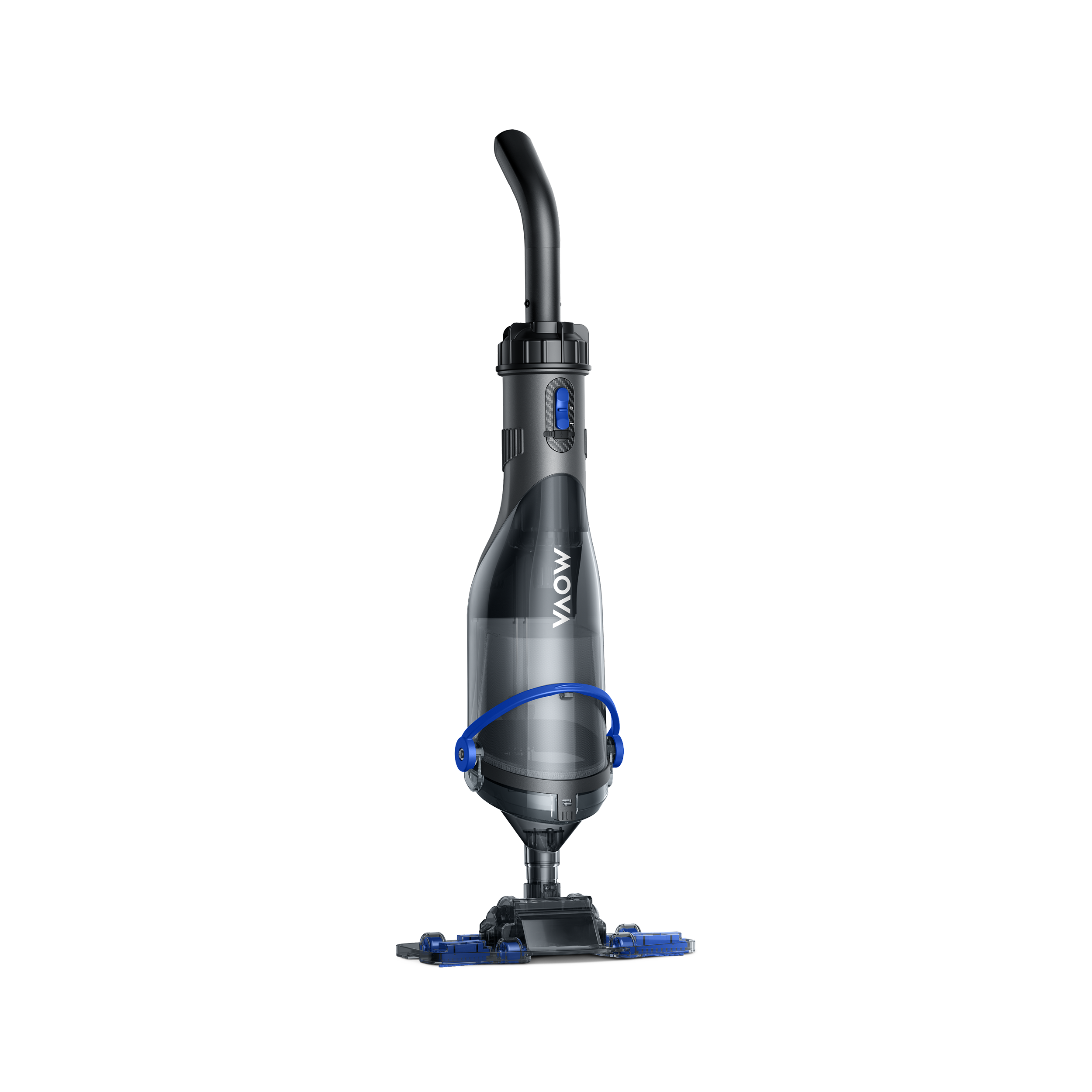 Aspirador manual para piscinas MOVA Handler V10