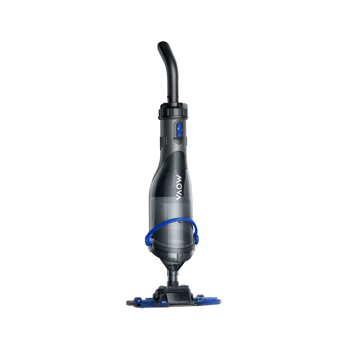 Aspirador manual para piscinas MOVA Handler V10