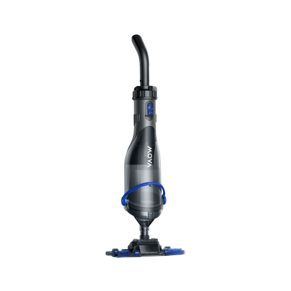 Aspirador manual para piscinas MOVA Handler V10