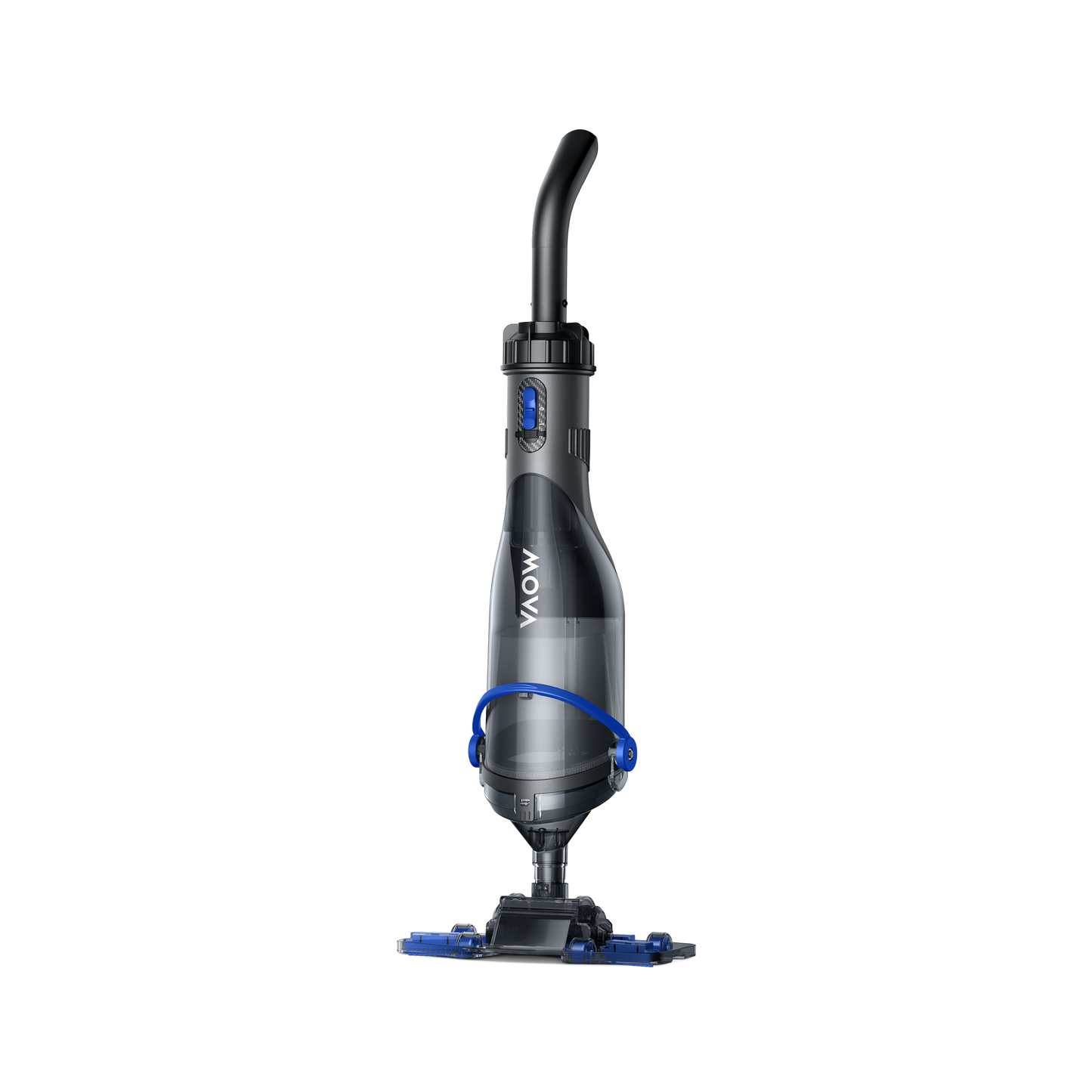 Aspirador manual para piscinas MOVA Handler V10