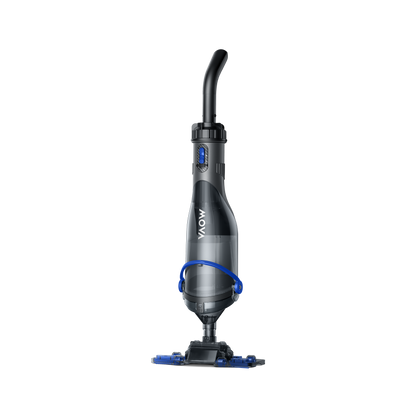 Aspirador manual para piscinas MOVA Handler V10