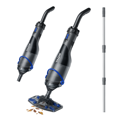 Aspirador manual para piscinas MOVA Handler V10