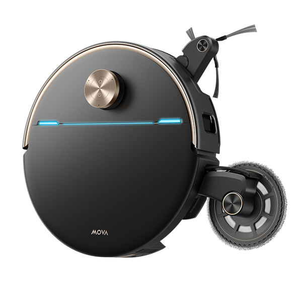 Robot aspirador