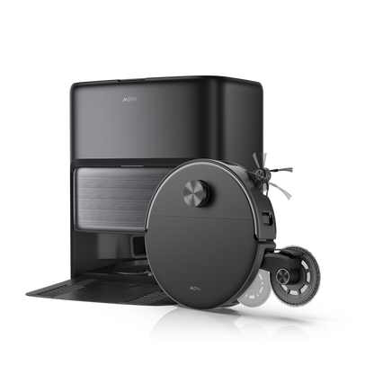 Robot aspirador Dreame MOVA V70 Ultra Pure