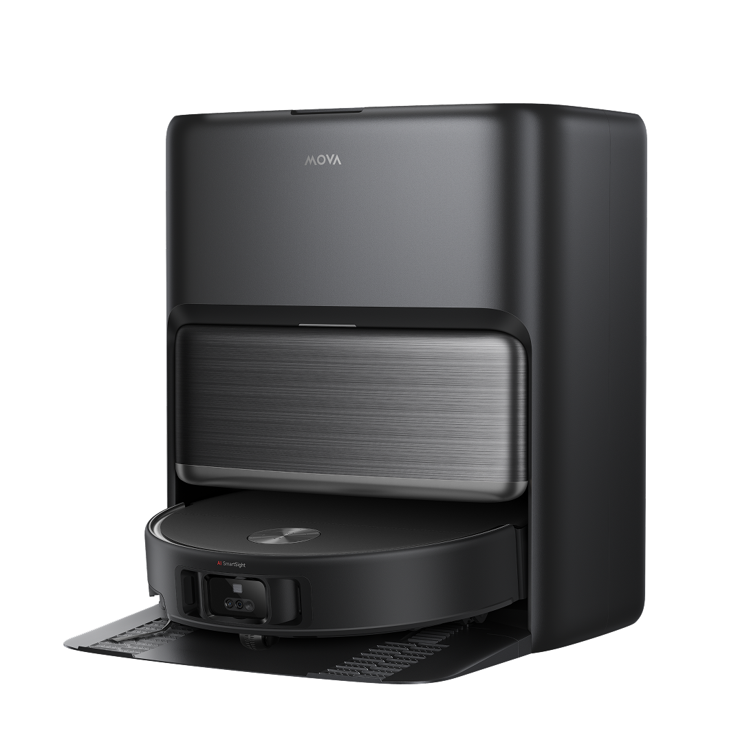 Robot aspirador Dreame MOVA V70 Ultra Pure