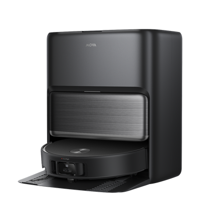 Robot aspirador Dreame MOVA V70 Ultra Pure