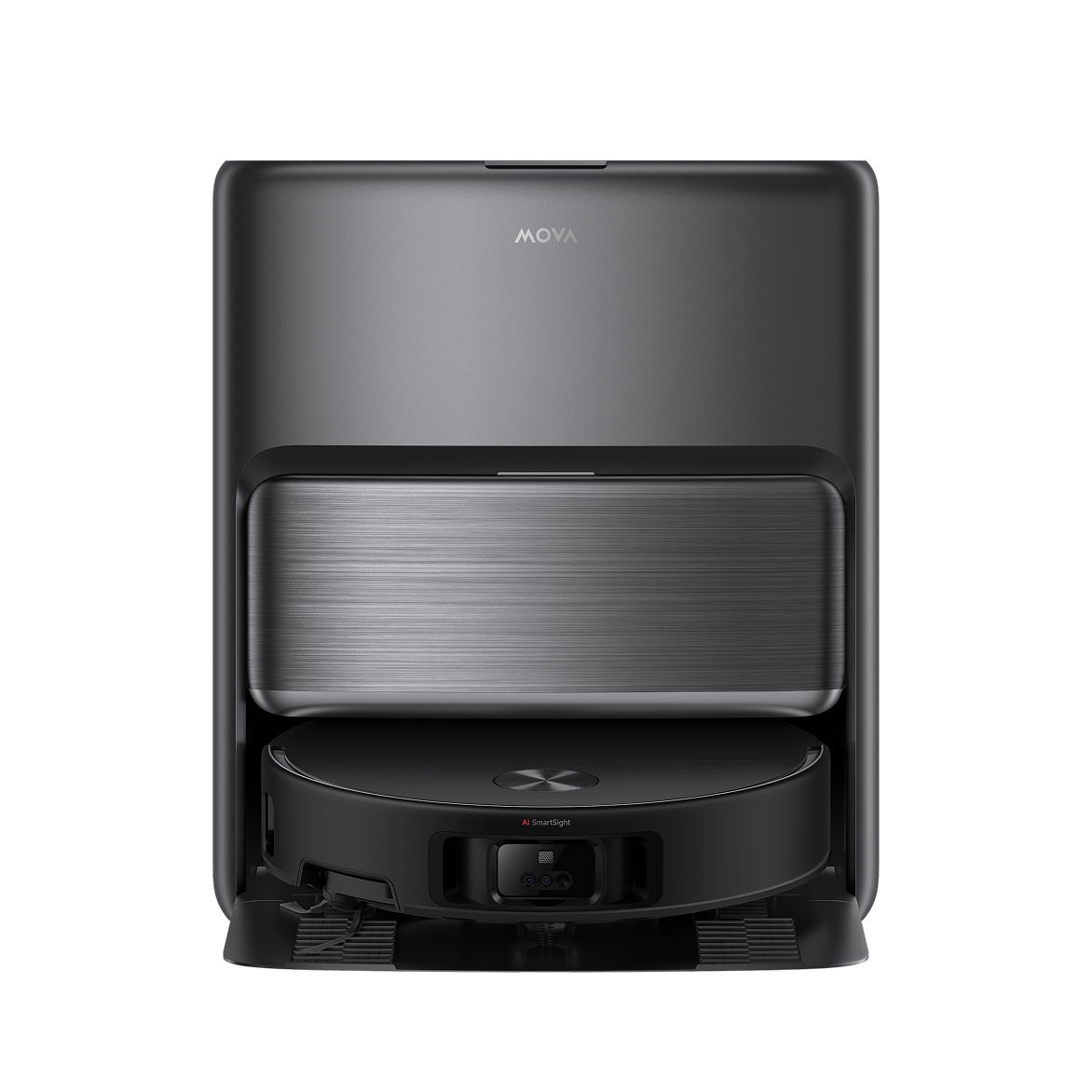 Robot aspirador Dreame MOVA V70 Ultra Pure