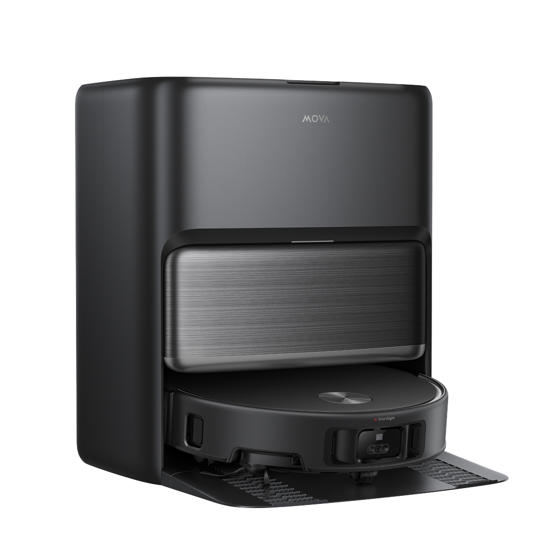 Robot aspirador Dreame MOVA V70 Ultra Pure