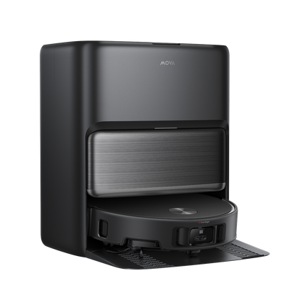 Robot aspirador Dreame MOVA V70 Ultra Pure