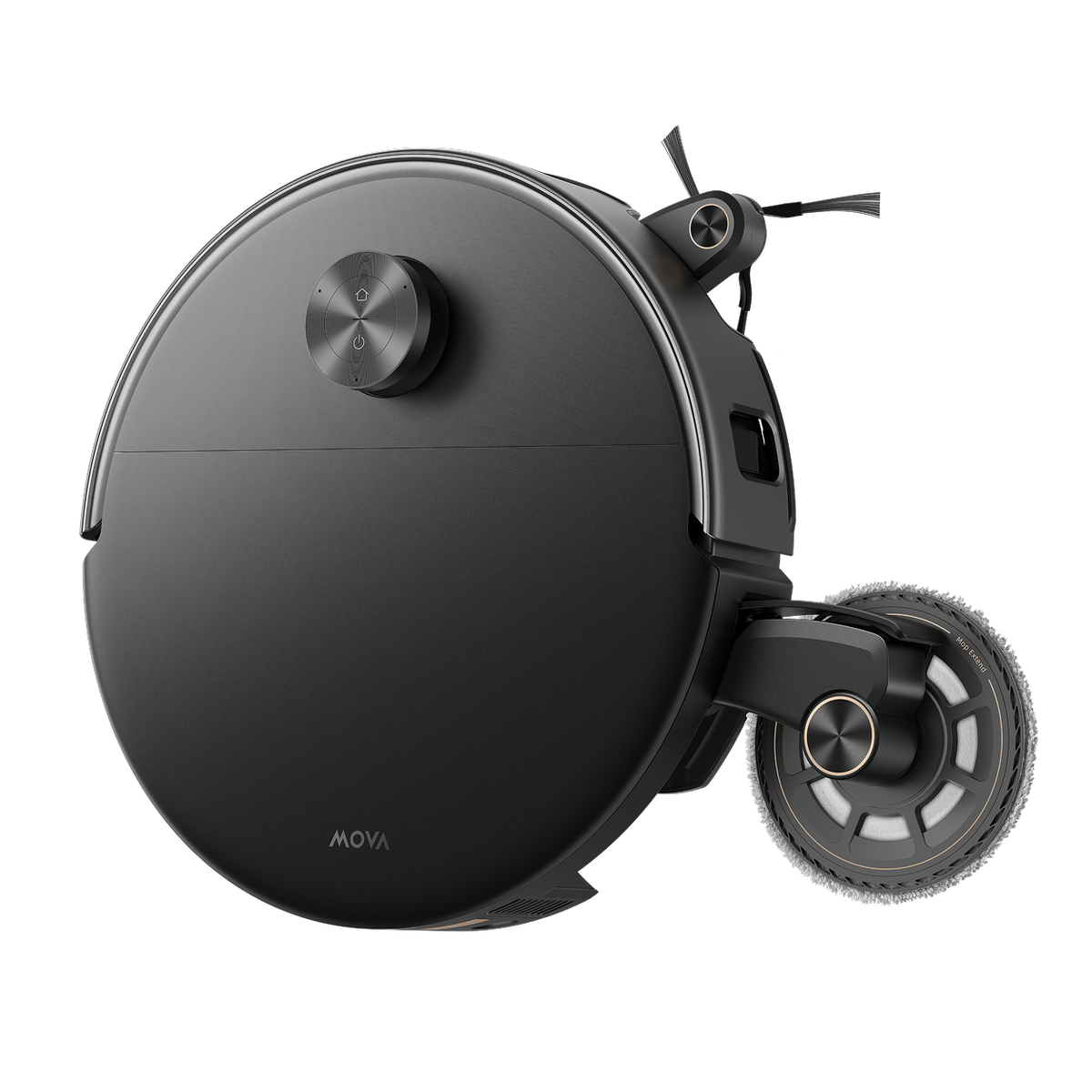 Robot aspirador Dreame MOVA V70 Ultra Pure