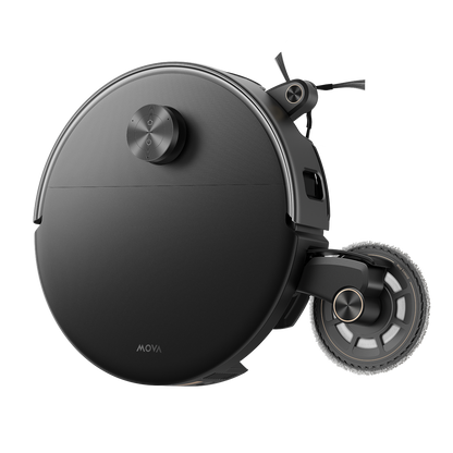 Robot aspirador Dreame MOVA V70 Ultra Pure