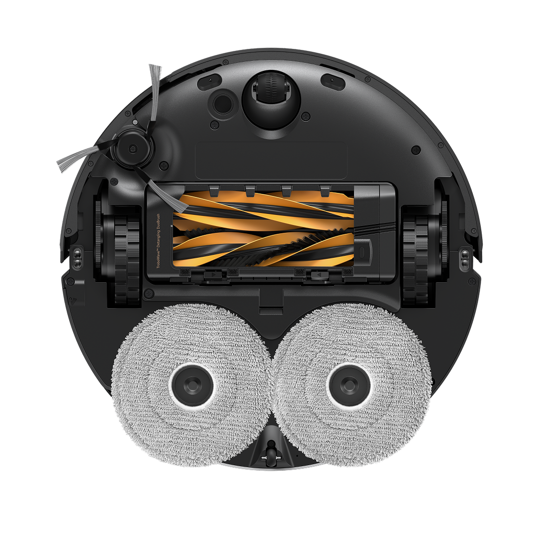 Robot aspirador Dreame MOVA V70 Ultra Pure