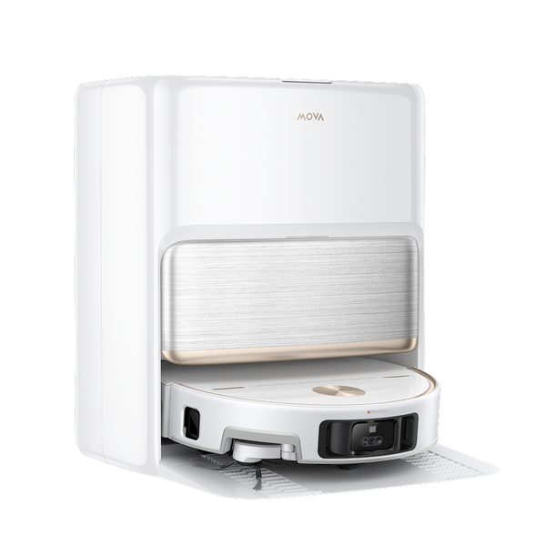 Robot aspirador <br>MOVA V70 Ultra Complete