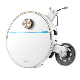 Robot aspirador