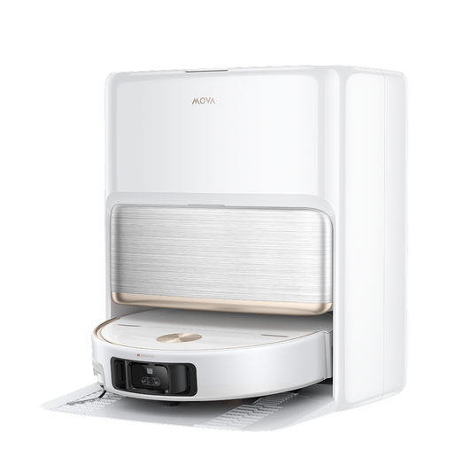 Robot aspirador Dreame MOVA V70 Ultra Complete