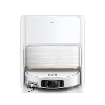 Robot aspirador MOVA V70 Ultra Complete