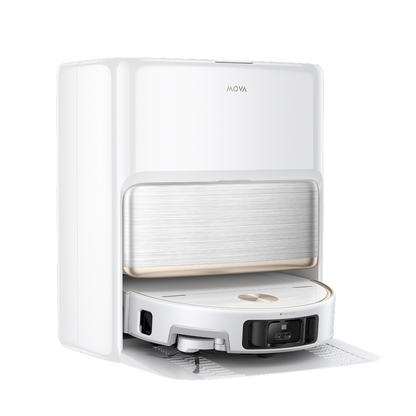 Robot aspirador MOVA V70 Ultra Complete