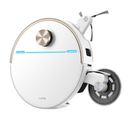 Robot aspirador MOVA V70 Ultra Complete
