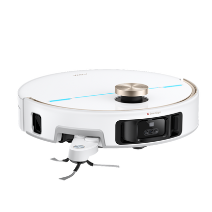 Robot aspirador MOVA V70 Ultra Complete