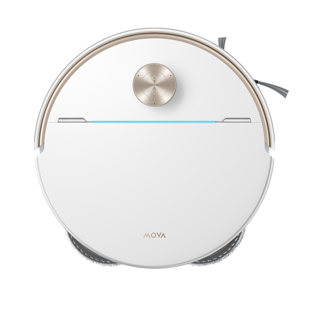 Robot aspirador MOVA V70 Ultra Complete X