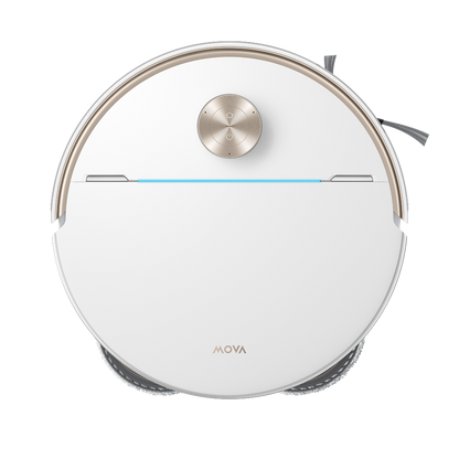 Robot aspirador MOVA V70 Ultra Complete X