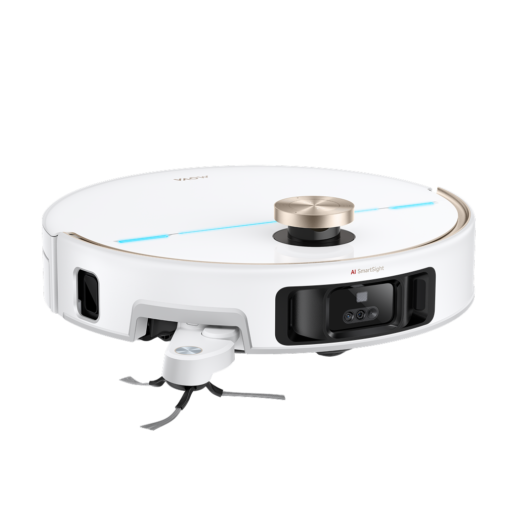 Robot aspirador MOVA V70 Ultra Complete X