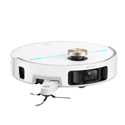 Robot aspirador MOVA V70 Ultra Complete X