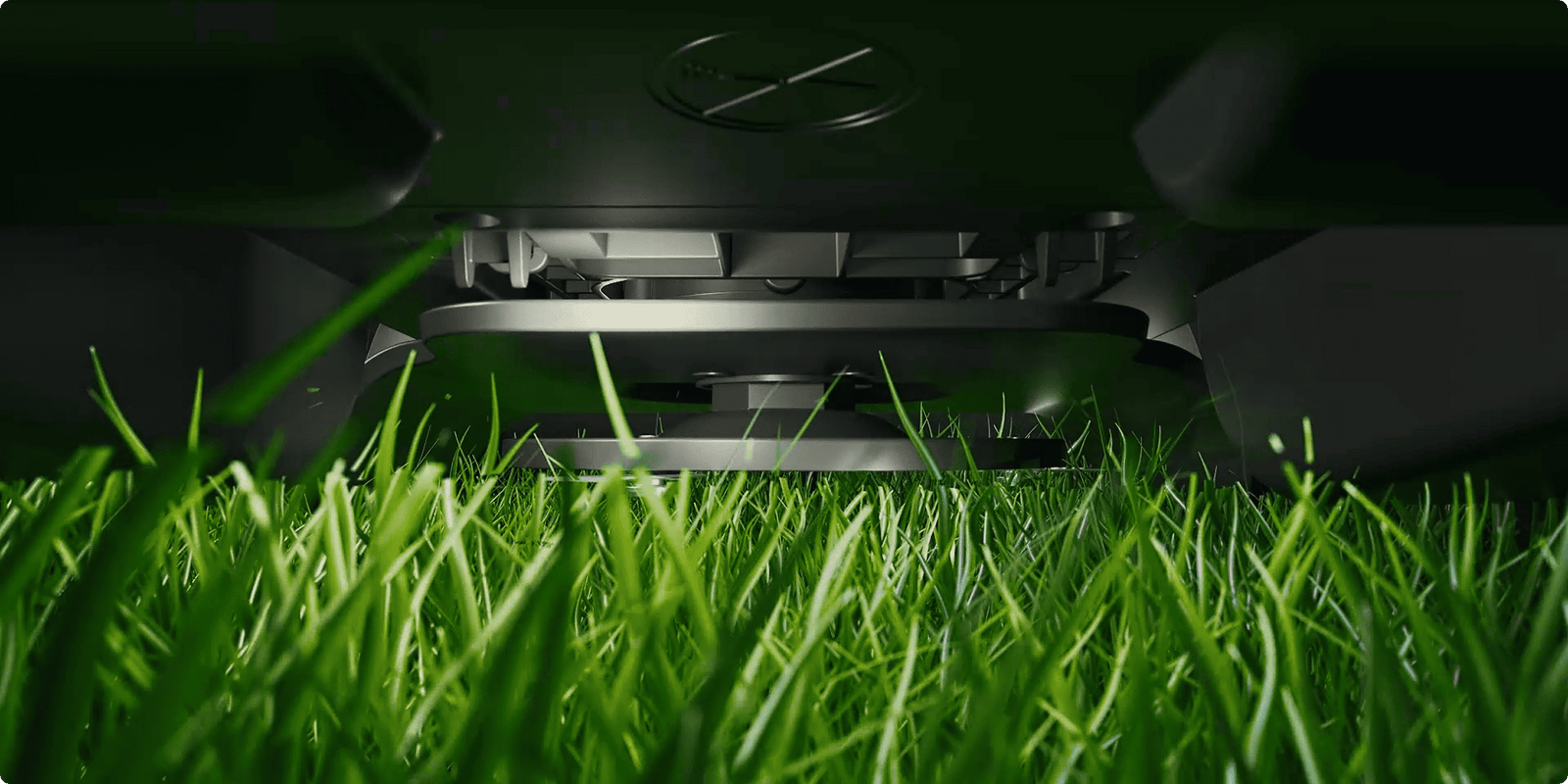 Precisión que se adapta al terreno - 