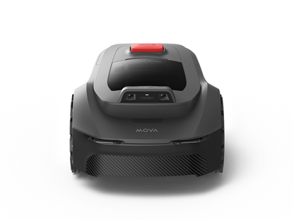 Robot cortacésped MOVA ViAX 250
