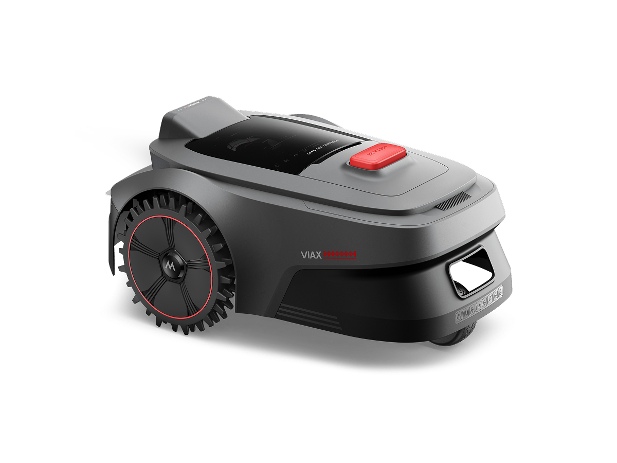 Robot cortacésped MOVA ViAX 250