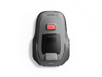 Robot cortacésped MOVA ViAX 250