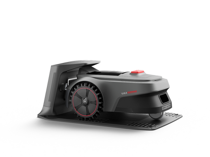 Robot cortacésped MOVA ViAX 250