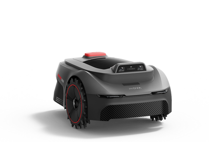 Robot cortacésped MOVA ViAX 250
