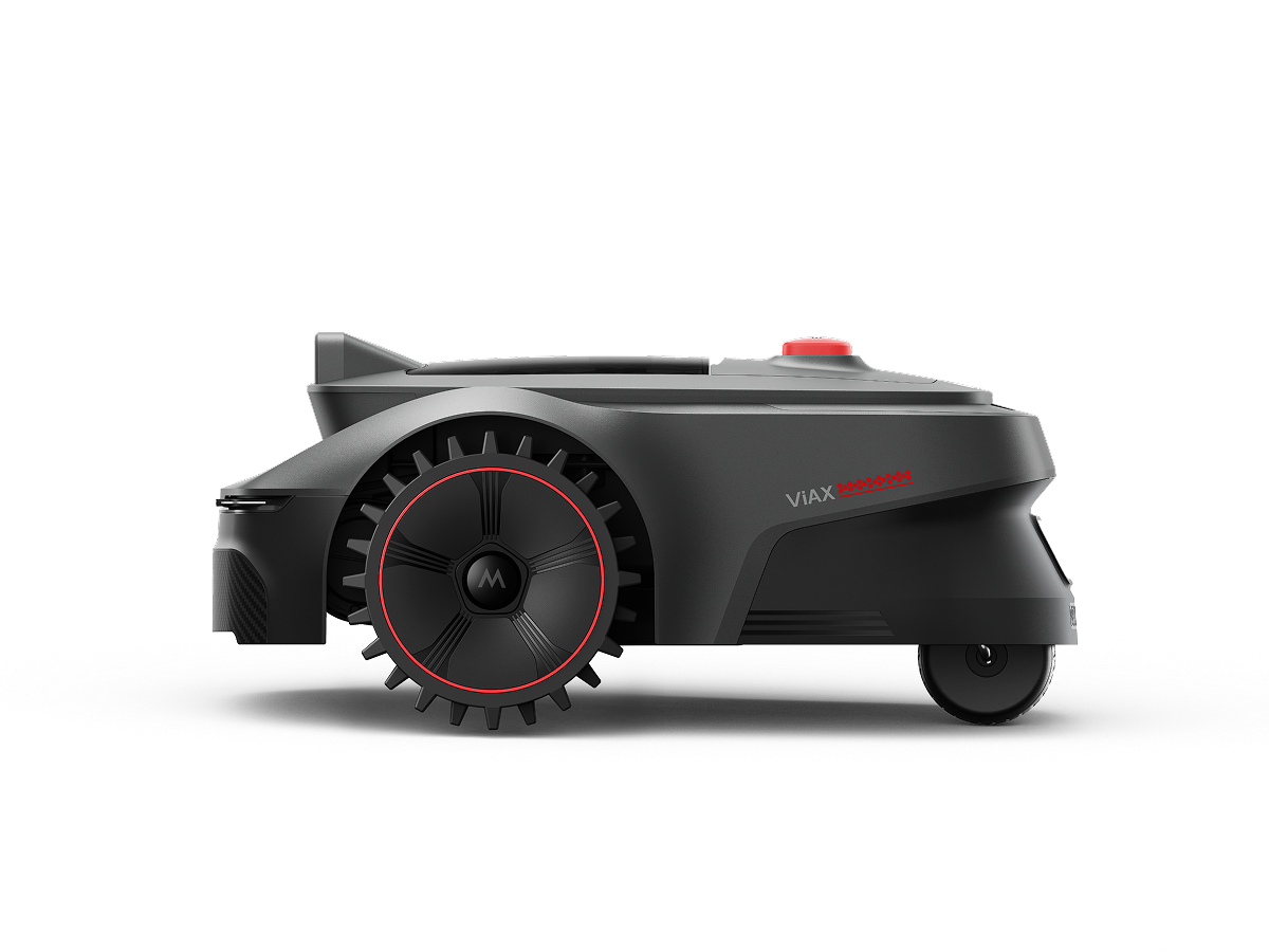 Robot cortacésped MOVA ViAX 250