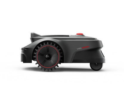 Robot cortacésped MOVA ViAX 250