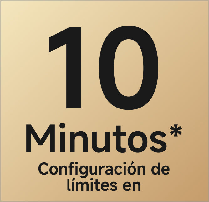 5-Minute* Virtual Boundary Setup