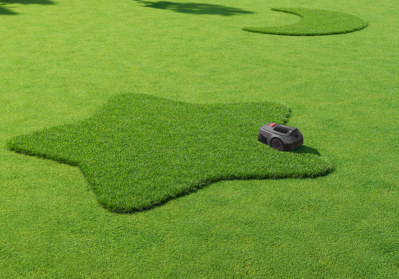 Patrones de corte artísticos - 