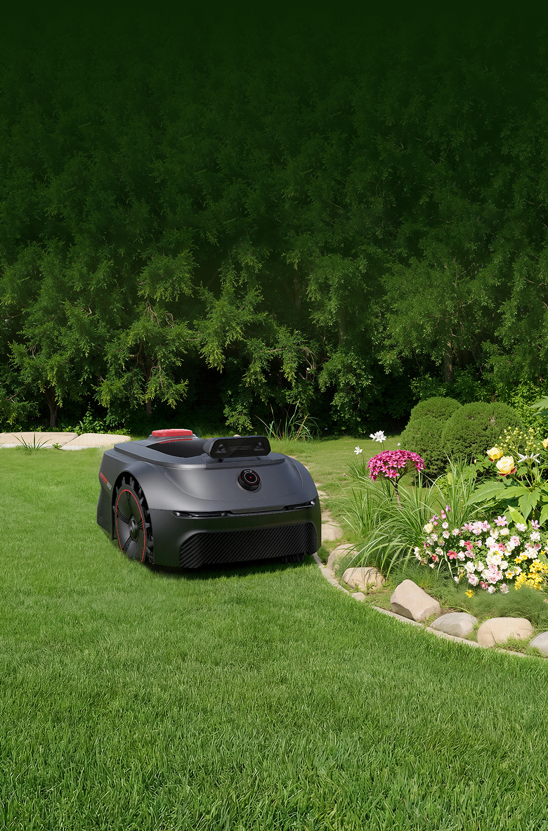 No Fear of Getting Stuck