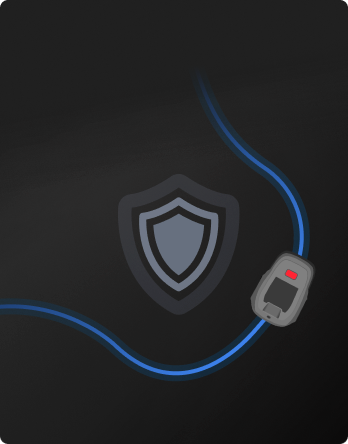 Vigilancia automática - Vigila automáticamente para proteger tu jardín cuando no está cortando el césped.