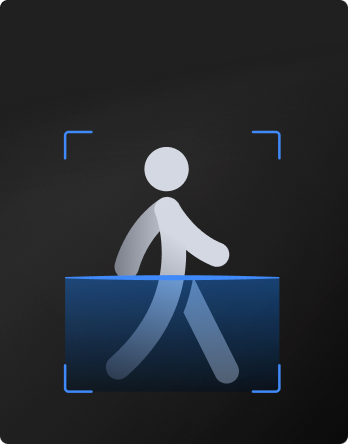 Detección humana - Te envía fotos al instante cuando detecta presencia humana.