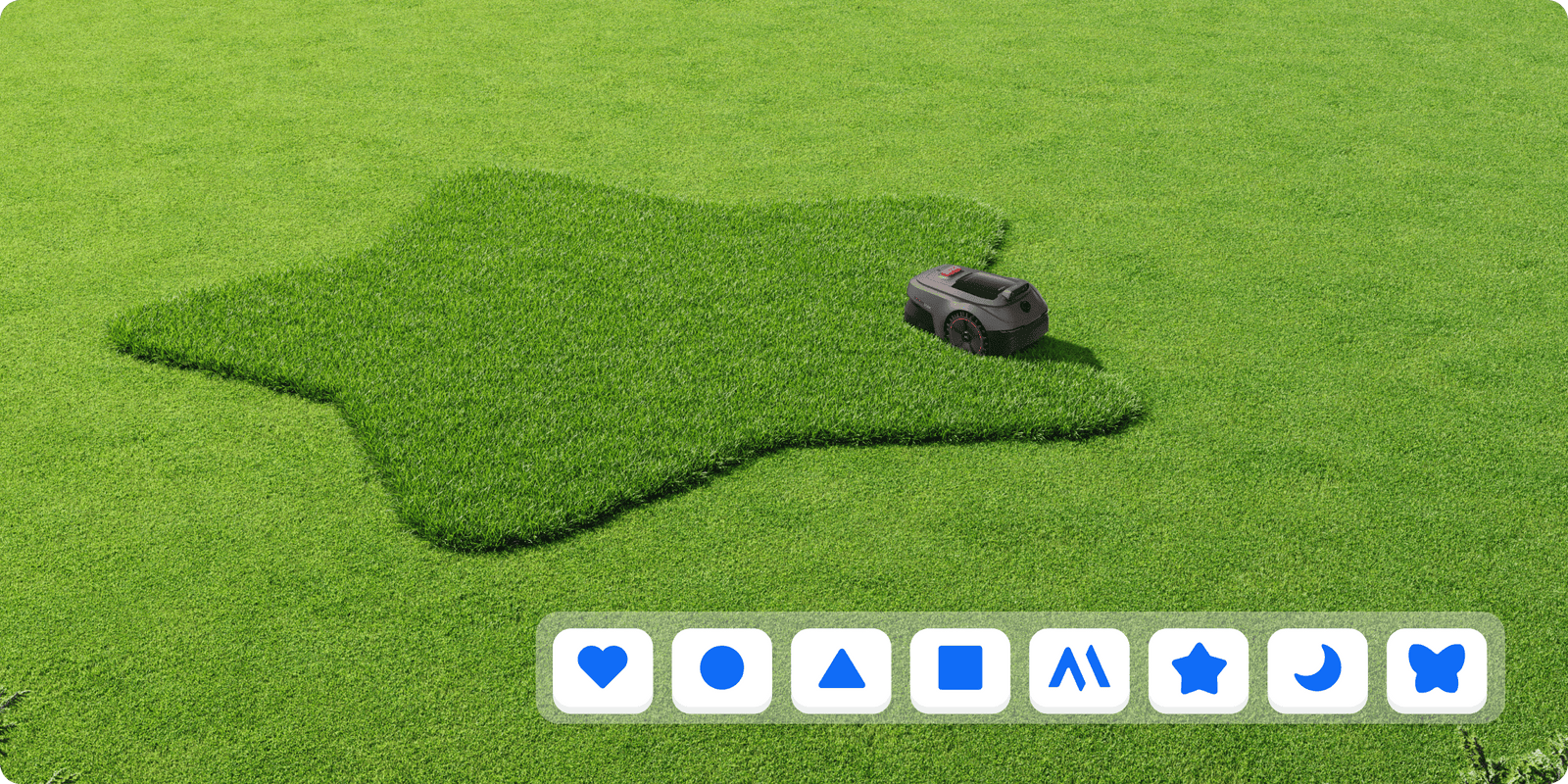 Patrones de corte artísticos - 