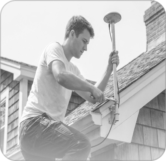 Configuración totalmente inalámbrica