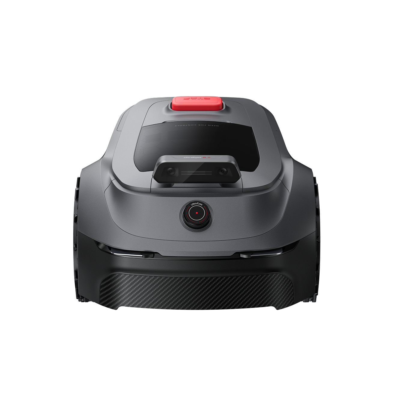 Robot cortacésped MOVA VIAX 500