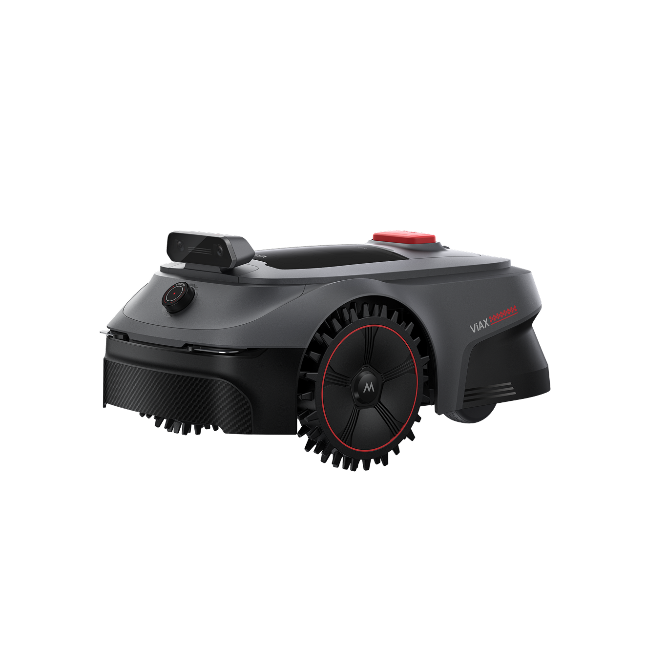 Robot cortacésped MOVA VIAX 500