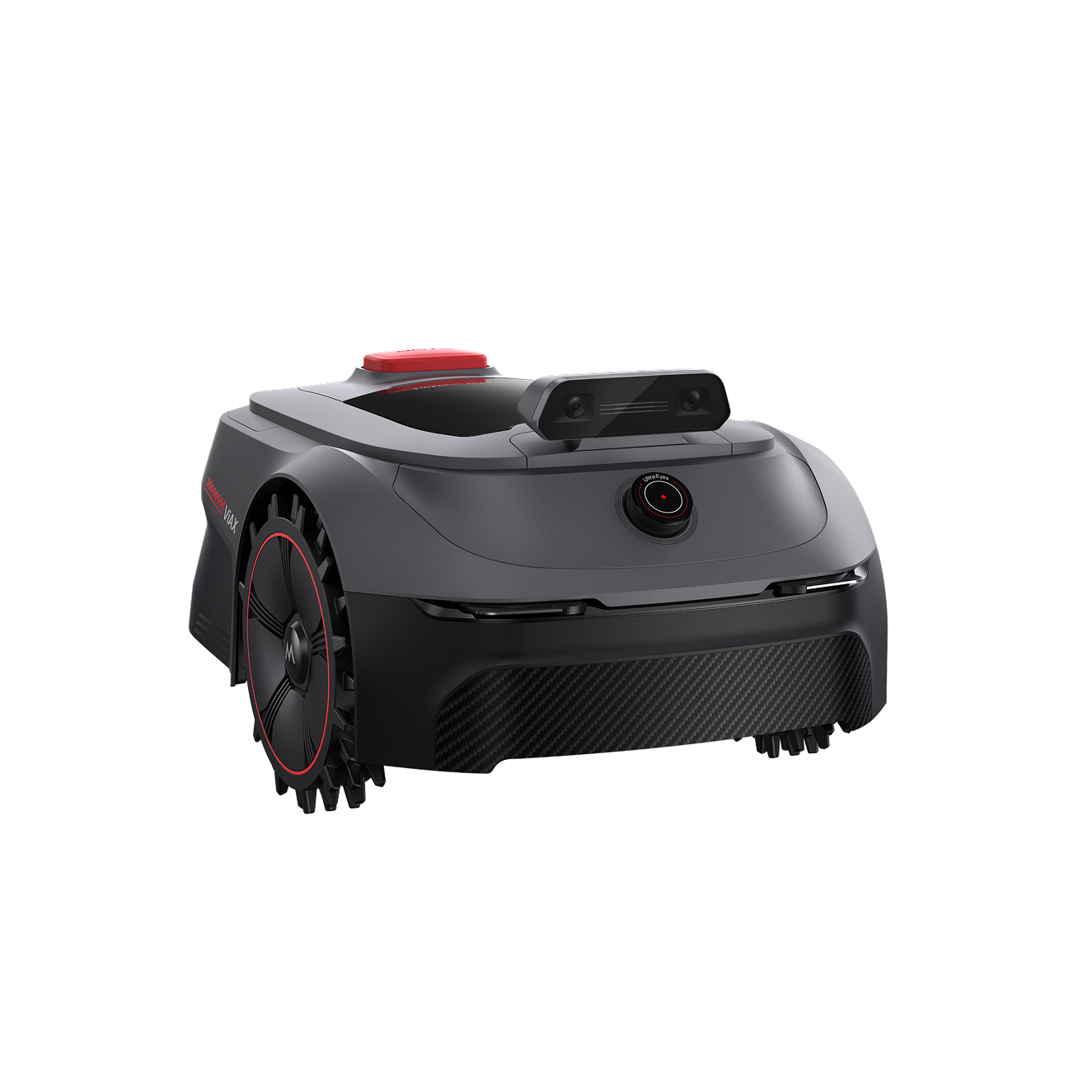 Robot cortacésped MOVA VIAX 500